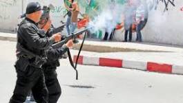 La police tunisienne tire sur les manifestants