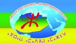 Déclaration de l'Assemblée mondiale Amazighe