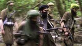 Deux terroristes et deux militaires tués à l'est d'Alger