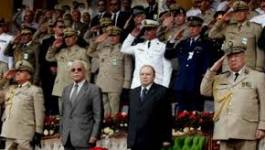Bouteflika-DRS : la fin du régime bipolaire ou la "Re-Boumedienisation" du pouvoir (II)