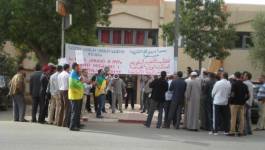 Maroc : manifestation des Amazighs pour la généralisation de tamazight