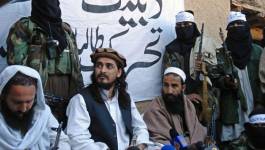 L’émir des talibans pakistanais tué par une attaque de drone américain