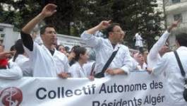 Après l’examen "clandestin", la tutelle de médecine passe à la sanction