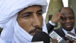 Le Mnla dénonce l’assassinat des deux journalistes français à Kidal