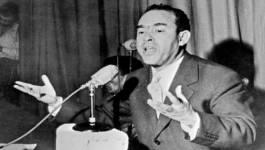 Internationalisme et luttes de libération : Mehdi Ben Barka et la Tricontinentale