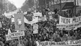 Rencontre Histoires croisées France/Maghreb