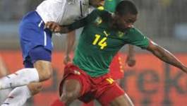 Le Cameroun se qualifie pour le Mondial 2014 au Brésil