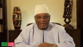 Le Mali prêt à libérer des prisonniers pour retrouver la paix