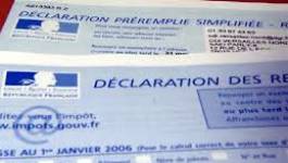 France : la hausse des impôts ressentie par plus de six Français sur dix