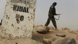 Mali : "L'un des journalistes atteint par deux balles, l'autre trois", indique Fabius