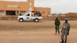 Journalistes tués au Mali : des suspects auraient été arrêtés