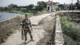 Syrie: attaque israélienne contre une base militaire près de Lattaquié