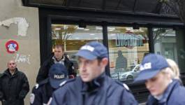 France : un homme sème la panique à "Libération" et menace BFM TV