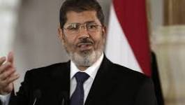 Égypte : Morsi n'a pas dit son dernier mot