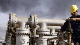 Les réserves d’hydrocarbures en Algérie et les enjeux internationaux