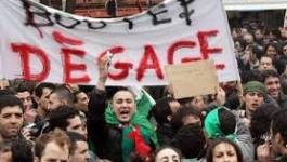 PLD : le système doit partir ! Tous ensemble, combattons-le !