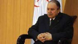 Le quatrième mandat de Bouteflika : quinze ans barakat !!!