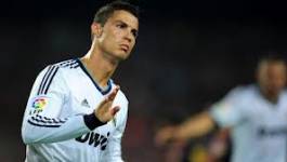 Football : Christano Ronaldo menace de boycotter le Ballon d'Or