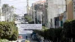 Chlef : un vice-président de l'APC d'Aïn Merane arrêté