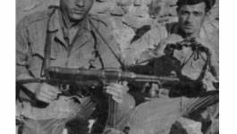 L’affaire des Cesaro lors de la guerre de libération