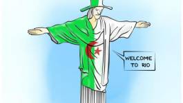 Mondial-2014 : l’Algérie dans le pot 2