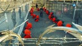 Deux prisonniers algériens de Guantanamo expulsés vers l'Algérie