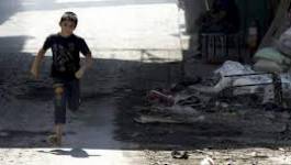 Syrie: 20 morts dans des raids aériens sur la province d'Alep