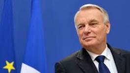 L'Algérie accueillera les 16 et 17 décembre le premier ministre français