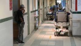 Les cancéreux d'Oran sans traitement depuis des semaines