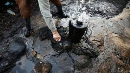 Le gaz de schiste : inopportun certes, mais pas un faux débat (2e partie)