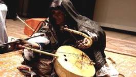 L’Imzad touareg inscrit au patrimoine culturel immatériel de l’humanité