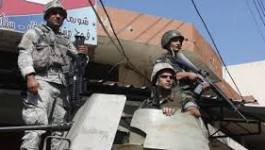 Nord-Liban : flambée de violences confessionnelles