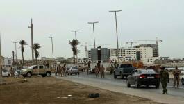 Libye : un enseignant américain assassiné à Benghazi