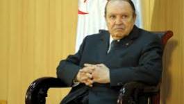 "L’Algérie de Bouteflika parmi les pays les plus corrompus du monde"