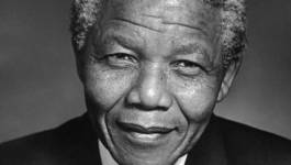 Nelson Mandela, le père de la nation arc-en-ciel, est mort