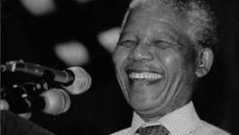 Nelson Mandela : l’homme éternel