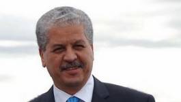 Abdelmalek Sellal en précampagne inutile !