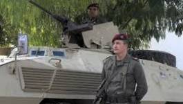 Tunisie : un soldat tué dans une explosion de mine