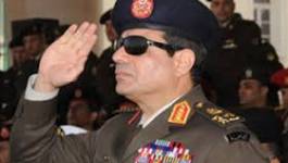 Egypte: le général putschiste Al Sissi promu maréchal