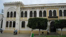 L’Université d’Annaba ou l’histoire d’un déni