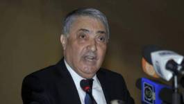Ali Benflis, président : la réforme de la justice (I)