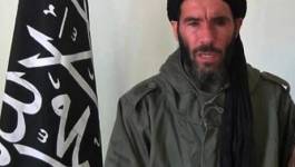 Le groupe des Mourabitounes de l’Azawad menace la France