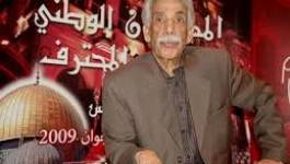 M’hamed Benguettaf : l’artiste s’en est allé