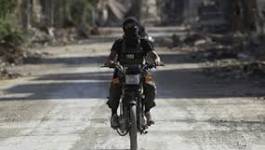 Le Royaume perdu des jihadistes britanniques