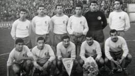 Mustapha Zitouni, l'ancien entraîneur de l'équipe du FLN, n'est plus