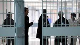Les prisons françaises parmi les pires d'Europe