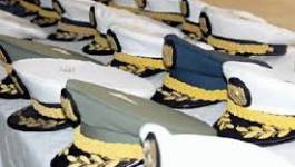 Présidentielle: une coordination appelle à la candidature d’un colonel du DRS