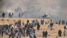 Répression à Ghardaïa : Appel à un rassemblement à Paris, le 12 janvier, à 14h