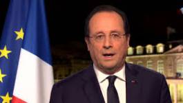 France : Hollande promet de réformer pour relancer son quinquennat