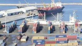 L’économie algérienne a atteint une croissance de 3,3% en 2012